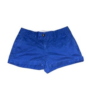 LOFT Blue Women's Shorts